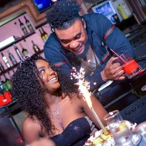 Meet your Posher, Arvill